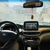 توسان ٢٠٢٠ • فول مواصفات • ماشيه ٥٥ الف