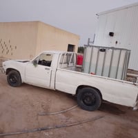 بيك اب • ١٩٨٢ • الزبير مزارع