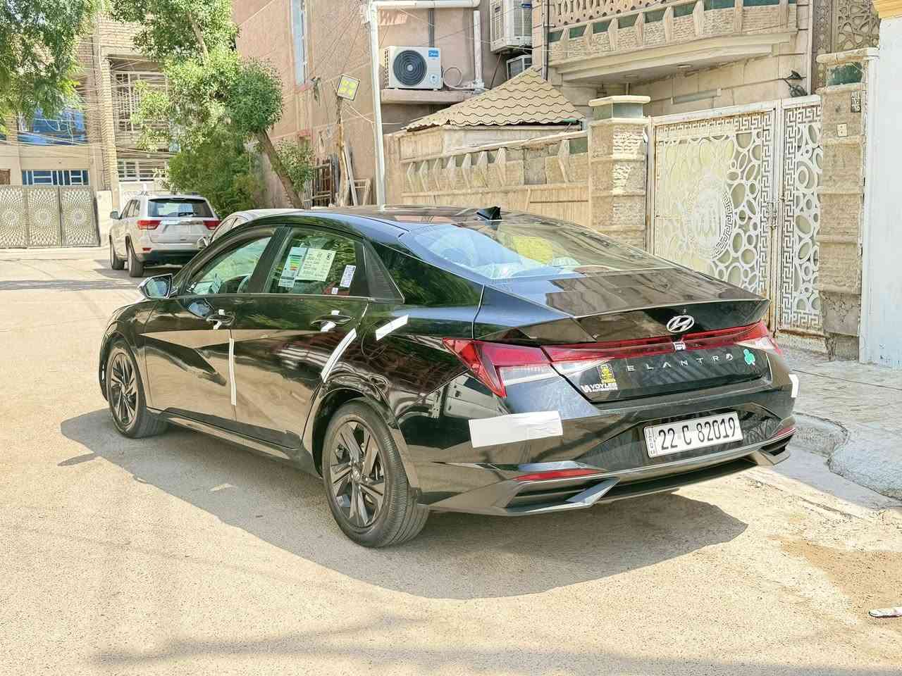👋سلام عليكم
🔥هونداي النترا 2022 
🔥فول عدى الفتحه 
🚗السياره شواصي ولغود كفاله 
🚗الكير والمحرك كفاله حتى من الفتح 
🔥السياره كامله مابيه نقص ابد ابد 
🔥باسمنه تحويل ثاني يوم رقم وهزه وسنويه جديدات 
🚗السياره بيه صبغ 4 قطع و2 كلير 
🔥السياره كفاله من الدواخل
صور السونار.مرفقه بلمنشور 
ورقم الشاصي بلمنشور 
🚗السياره جاهزه من كول النواحي 
🔥السياره ماشيه 60 الف 
🔥تخم تاير صدر جديد 🆕 
 🔥السياره جديده كولش 
🔥كاعيات الشركه مامستخدمات 
🔥السياره كامله حتى مدوشمه ومابيه نقص 
🏡مكانه بغداد المشتل 
💲💲سعره ب115 وبيه مجال حك الحيه والعمله 
📳🤙*********** مؤمل حسين
