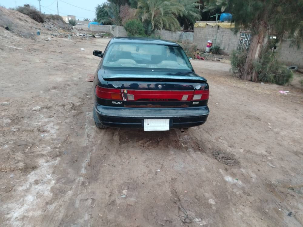 السلام عليكم كيا سيفيا للبيع  رقم الهاتف   موديل94 ***********.  ***********
