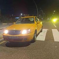 سيارة للبيع هئية غرامات صفر سيارة بسمي تريد تحويل وكاله اني حاضر سنوية...