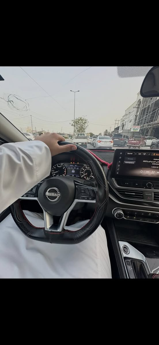 سلام عليكم 

التيما امريكي 2023 SR بلس فول مواصفات ضرر خلفي صلاح الدين معوقين 
تفاصيل اكثر  ***********

