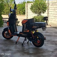 HIS x900 • مستخدم شهر • ٧٢فولت