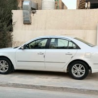سوناتا • ٢٠١١ • محرك ٢٤٠٠