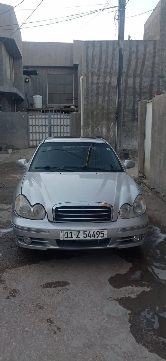 سلام عليكم سوناتا 2002
مكينة 6سلندر 2700مكانها حلة المركز سنويتها 2031غايتها حادثها جاملغ خلفي ومصبوغة حزام فتحة اوتو تبريد كهربائيات كله شغال مكينة حدادية كله جاهز السعر 65بيها مجال بسيط مكلف بالنشر للتواصل والاستفسار اكثر الاتصال على الرقم ‏‪***********
