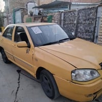 يالله سلام عليكم شيري موديل 10 سياره حلوه وخير من الله مكينه وكير حلوا...