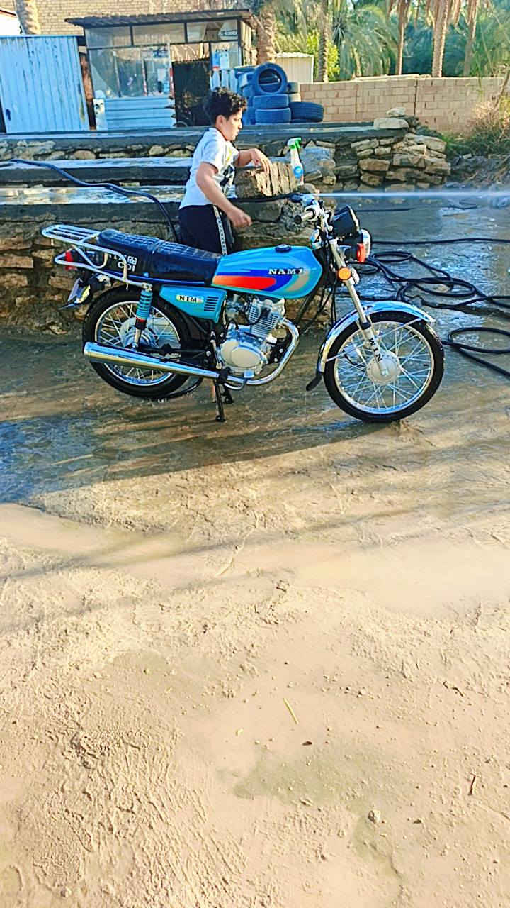 السلام عليكم موديل 26 مكان الحمزه الغربي الحوالي خكان السعر 700و30×××***********××***********
