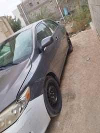 كورلا ٢٠٠٩ • وارد امريكي • مكينة وكير