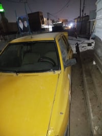 مكلف بل نشر سايبه للبيع رقم بغداد صدامي  ‏‪077-553-62232‬‏ صاحب السيار...
