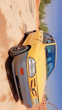 ٢٠١٢ • معمره • نجف