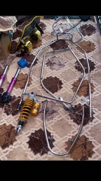 ار جي اس • درع كامل • سماعات