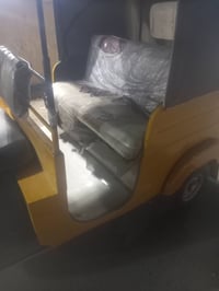 توكتوك • أوراق كاملة • مدينه الصدر