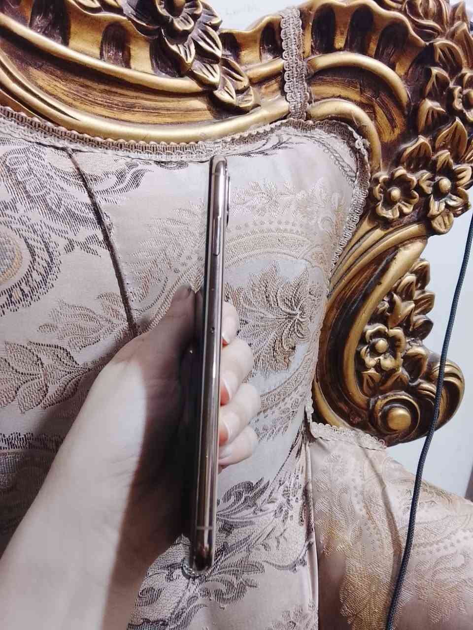 للبيع جهاز اكس ماكس بلادي ممفتوح فقط ضهر مفطر للتواصل خاص


**إذا كنت صاحب هذا الإعلان وتريد حذفه لأي سبب، رجاءا أرسل رسالة إلى الدعم الفني**