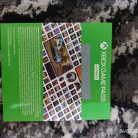 جيم باس • اشتراك ألعاب • الكترونيات