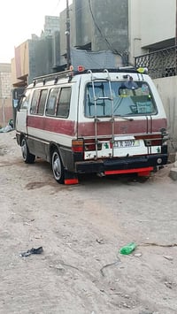 كيه بسته 95 محوله نكليزي وكامله سياره حلوه وناعمه كير كفاله محرك بس رن...
