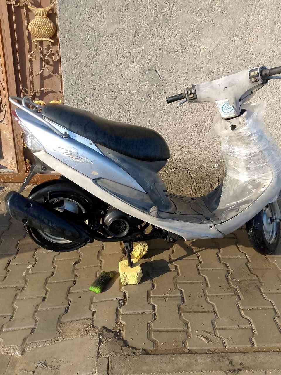 درجه ماكس منغولي جديد للبيع
السعر خاص 
رقم الهاتف ‏‪***********‬‏
