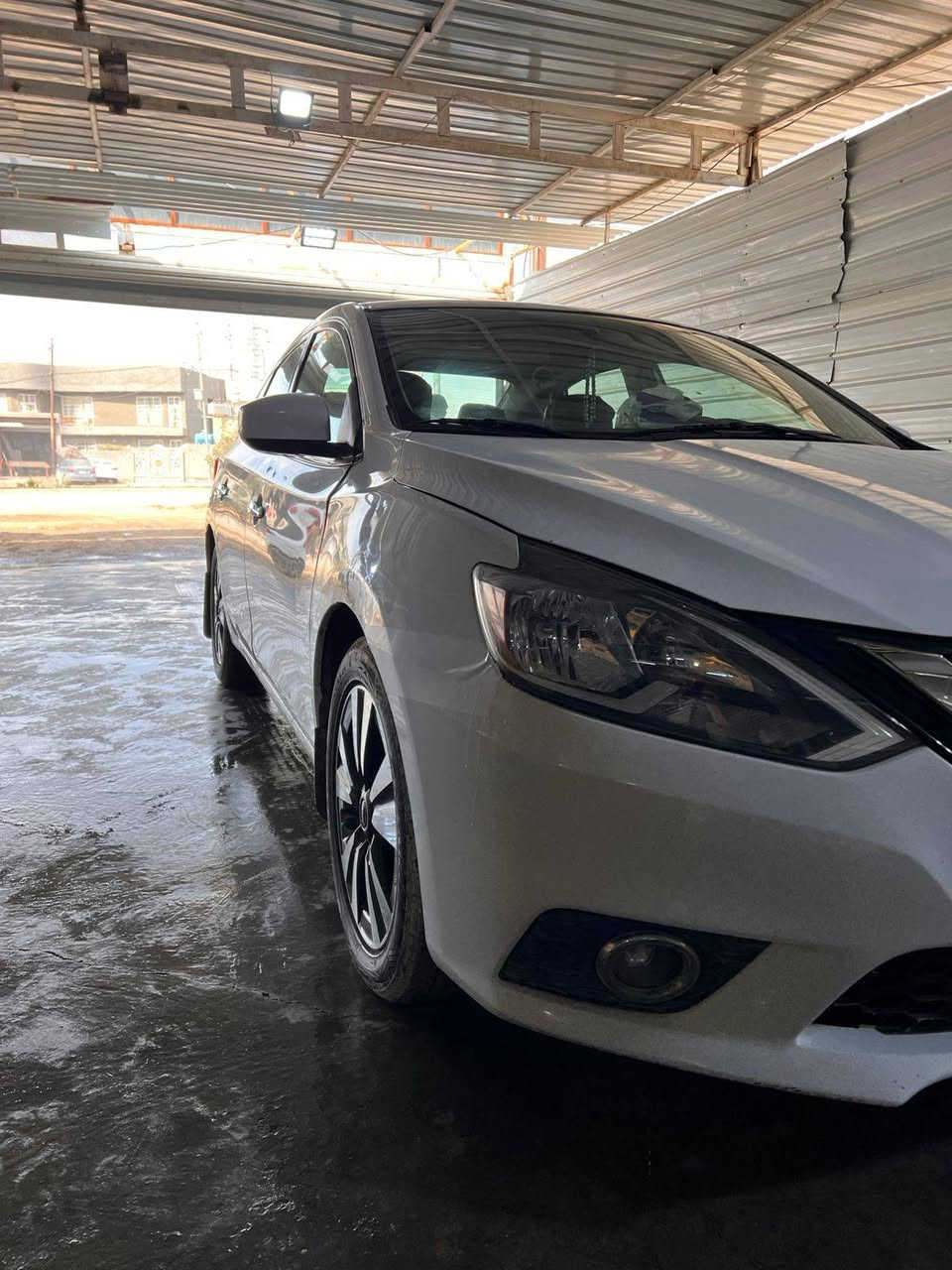 موديل 2019فول
ويل كب كروم

فتحه سقف 

بصمه 
كشافات 
رادارات 
كامرا دوارة

السيارة سبشل يعني استيراد خاص تجي مفولة مواصفات 

وباقي المواصفات السنترا معروفه بيها 

السياره كير ومكينه مكفولات حتى من الفتح 

حدادية جديدة باتري جديد 

علمآ السياره عليها ادامة تخم بلكات وتخم مجاول وادامة بقية الحساسات 

حادثها فقط من امريكا ربع الجاملغ وبنيد صبغ فقط

رقم بابل بسمي رقم انكليزي وجاهزة 

مكاني بابل شارع 80

السعر 120وبيها مجال حك الجية 

***********
