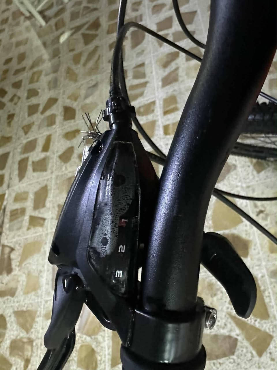 باسكل GTR نوعية BMX ✅
مواصفات ✅
دبلات نزول الأخير✅
كير ورا 7✅
كير كدام 3✅
صطاب امامي قويي✅
الخلفي مكطوع سويته 1000 دينار ✅
بريكات تسكات خلفي✅
وبريك تسكت امامي ✅
طفاره ✅
كشن احترافي ✅
سعر 100 وبي مجال ✅
مكاني موصل لايسر بيسان ✅


**إذا كنت صاحب هذا الإعلان وتريد حذفه لأي سبب، رجاءا أرسل رسالة إلى الدعم الفني**