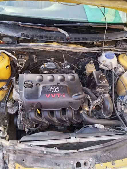 سلام عليكم كل التفاصيل بالفديو شيري ٢٠١١ رقم بغداد انكليزي باسمي مصفره هيئه وغرامات سنويه لل٢٩ محور كير ومكينه كورلا بيكاتشو ١٦٠٠  تحوير بغداد لا لحيم ولا كص نفس البلاد  ماشالله تبريد شغال حداديه وره وكدام جديد تخم تاير جديد باتري جديد منظومة بانزين جديده تشمل فيت بم كامل نوزلات وبلكات راديتر مراوح جدد كهربائيات كلها شغاله السعر ٢٥ قفل من الاخير  السياره بكربلاء الشراي  يتصل او  يراسل واتساب عندي مقاطع فديو  يشوف السياره بلمقاطع كأنما واكف يمه ومكلبها اتصال واتساب الاسيا *********** ***********
