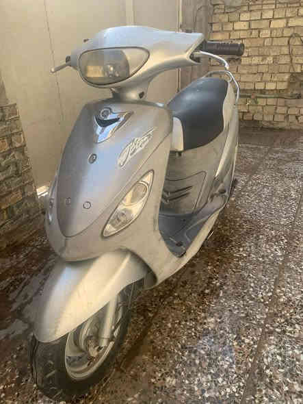 سلام عليكم دراجه منغولي دراجه اخير من الله كهربايات سلف هندر ولا نقص منزله من رامه صالي شهرين اريده ب٦٠٠ وبيه مجال مكاني بلديات 

رقمي ***********
