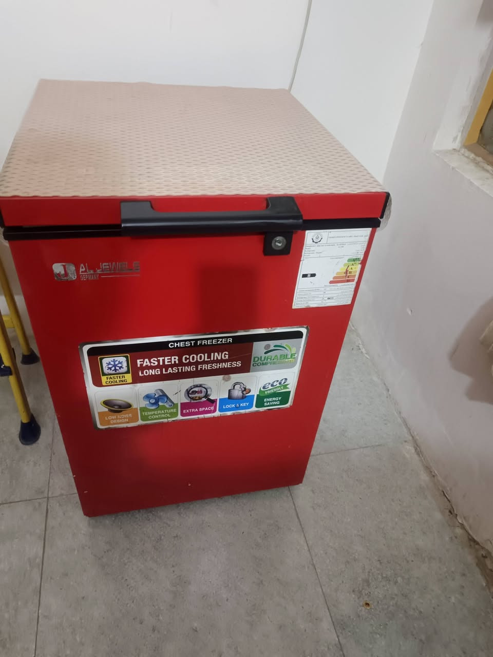 للبيع سعر 75


**إذا كنت صاحب هذا الإعلان وتريد حذفه لأي سبب، رجاءا أرسل رسالة إلى الدعم الفني**