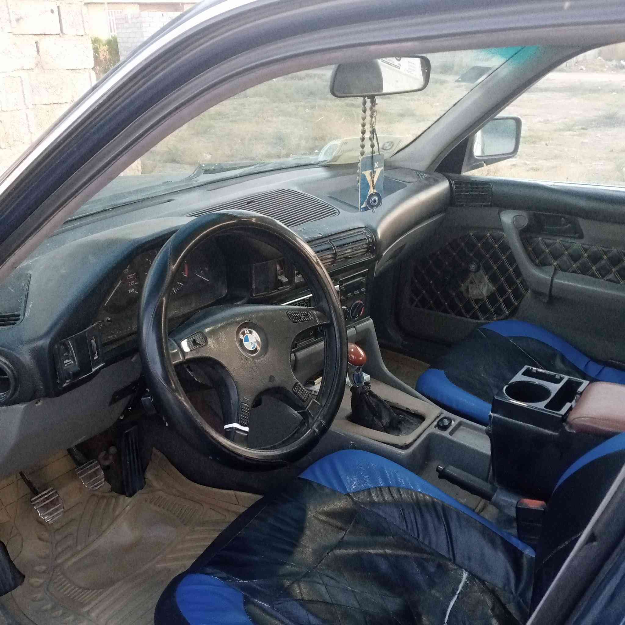 بيئم 520 لون حبري تبريد بريفه فول كير عادي فتحه سقف مكينه فول ***********
