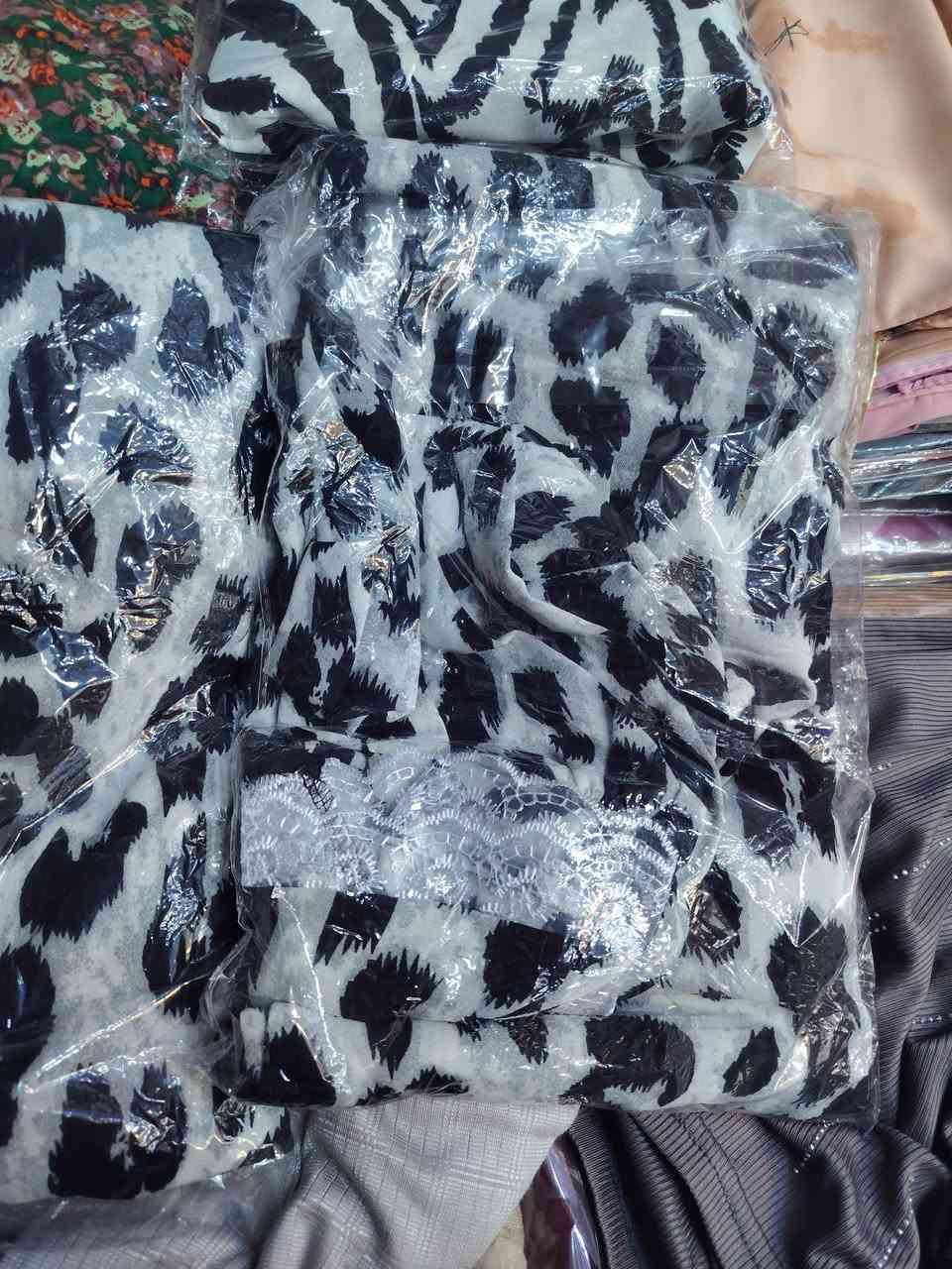 عبايه صلاة قماش کراب کریش نوعية جيدة


**إذا كنت صاحب هذا الإعلان وتريد حذفه لأي سبب، رجاءا أرسل رسالة إلى الدعم الفني**