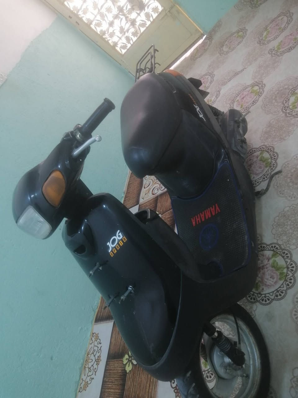 السلام عليكم بطه للبيع 99 دراجه ما مفتوحه بلاديه كهربائيات كلها شغاله سلف دراجه بلاديه 300 سعرها هذا رقم تليفوني***********
