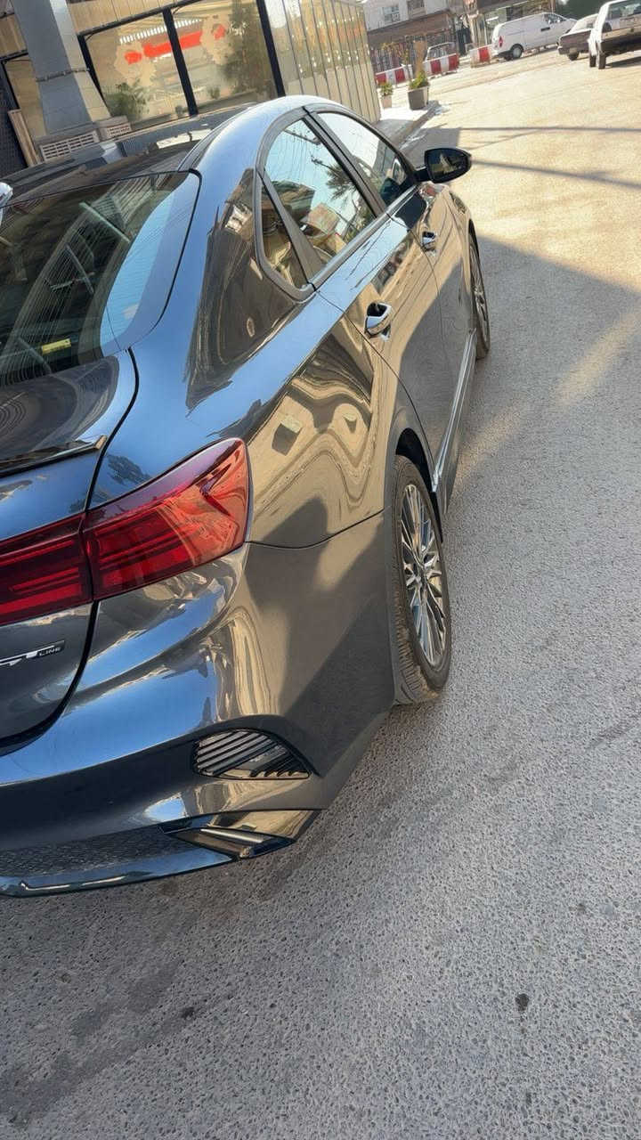 السلام عليكم فورتي موديل 24 فول الفول جي تي لاين منفيست باسمي تحويل ثاني يوم ماشيه 5 حادثه موضح بالصور جاملغ وبنيد وشويه من باب فقط مكينه 2000 دوش مواصفات بصمه فتحه كشنات جلد ختم جي تي لاين تشغيل عن بعد رادارات امامي خلفي لايتات زنون تشغيل عن بعد جنطه ذكيه باقي مواصفات معروفه مال جي تي لاين مكان سياره بغداد السعر 145 بيه مجال بسيط الإتصال على الرقم ***********
