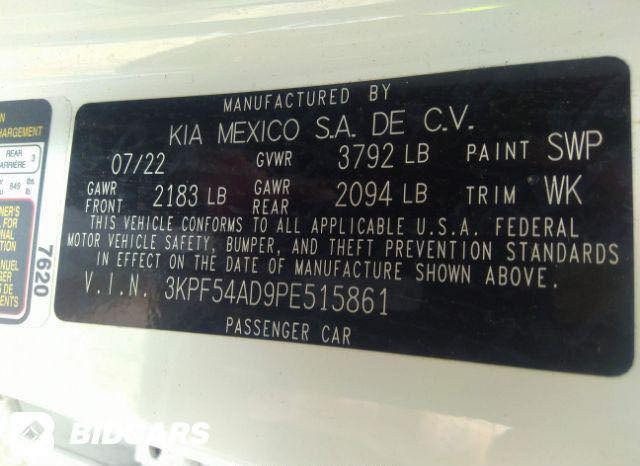 فورتي جيتي لاين  موديل 2023بدون ايرباك  بدون دواخل  محرك 2000 دوش الحادث موضح بل صور مواصفات بصمة وتشغيل عن بعد ورادار امامي وسايد بريك بصمة ولشاشة جبيرة ورادار جانبي ولايتات زنون بك لايت لد توقف ذاتي اشاير بل مري قيادة ذاتية  والايرباك -السيارة مكاني بغداد اي ستفسار اتصل ***********
