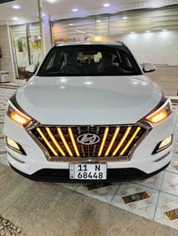 توسان • ٢٠٢٠ • ماشي ٦٥٠٠٠