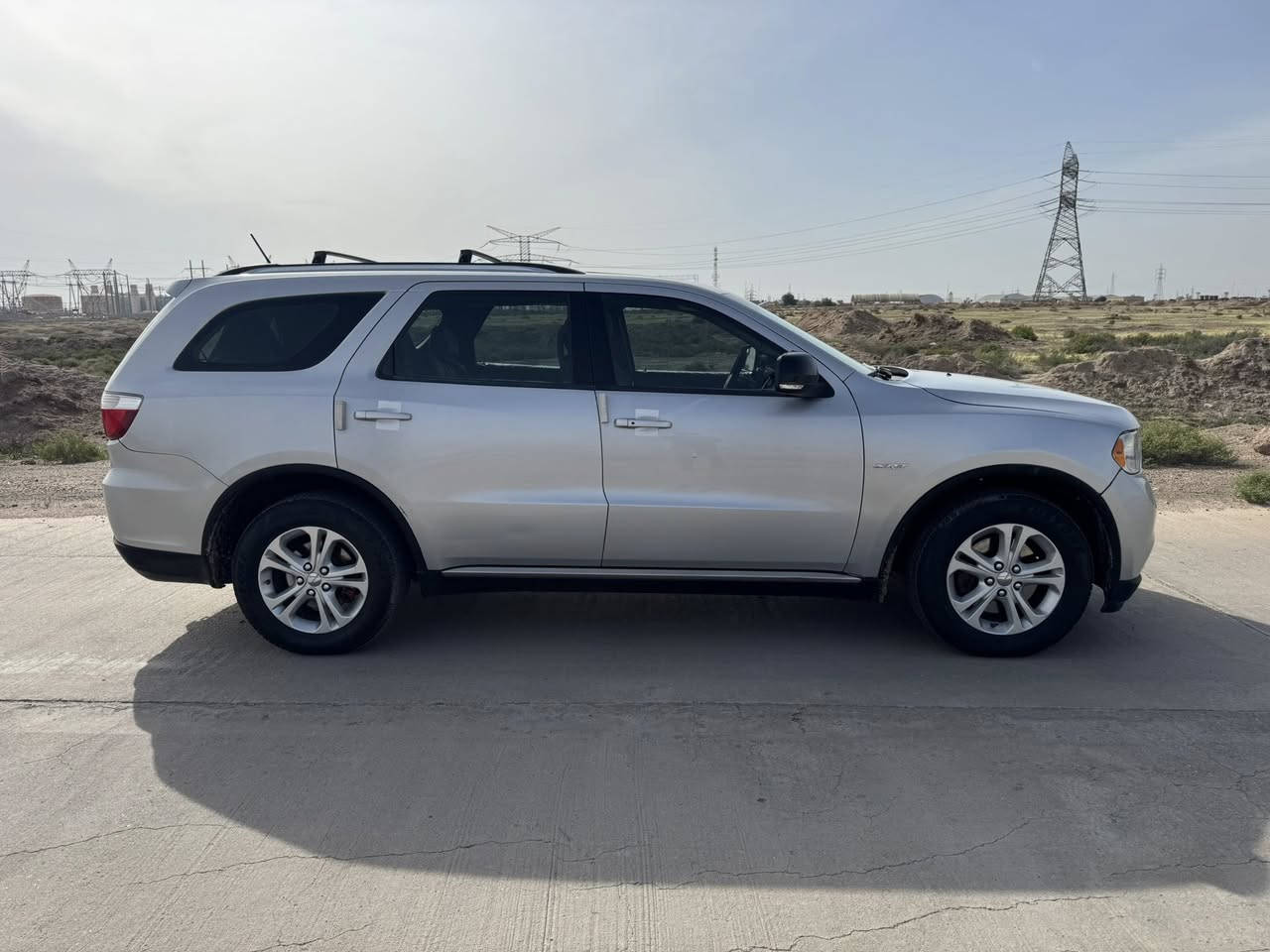 السلام عليكم

السيارة بيها حجز اليشتريها يكمل معاملة

 كفاله من الضربه والكص والسرقة وانتربول

للبيع دورنكو 2013 وارد خليجي  ادوات متومة طبق الاصل رقم وسنوية انكليزي شمالي علماً السيارة جاهزة ماناقصها شي ابد ولله الشكر

بصمة وتشغيل عن بعد فول 1/1 

بصمة ابواب ايضاً 

مانع انزلاق

ايكو تلقائي يشتغل

فتحة سقف 

خزن ميموري 

دبل كزوز

كشنات كهربائية 

محرك هيمي 8 سلندر

حدادة جديده من الدعامية للدعاميه

وتخم تاير جديد الاصلي

تحكمات استيرن 

شاشة اندرويد + وشاشتها البلاد موجوده

شاشة بالسقف ايضاً 

صندوك كهربائي 

منظومه زنون عالي ناصي وبلوجكتر

اشاير بالمري وهيتر بالمري

كاميرا خلفية وحساسات خلفية

تبريد ثلج ع طول السيارة

تدفئه نار 

وبعد بيها هواي مواصفات 

السيارة جاهزة من الدعاميه للدعاميه برغي ماناقصها ( ادوات متومة طبق الاصل رقم وسنوية انكليزي شمالي

السعر 100 وبيها مجال قليل مكاني البصرة

رقمي واتساب واتصال ***********
