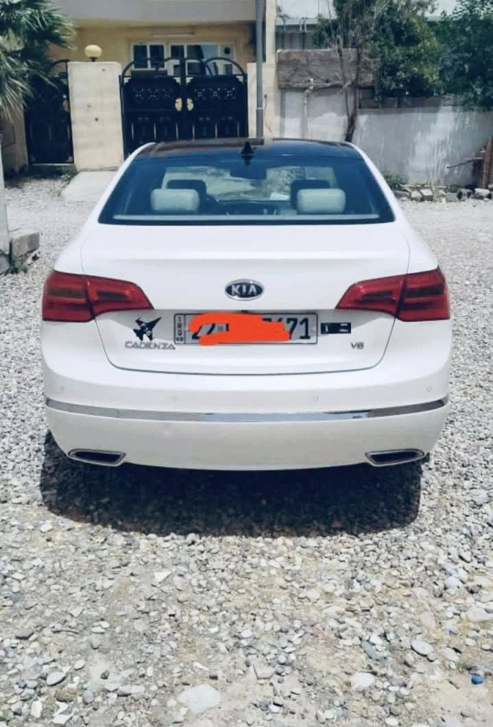 اكو كادينزا موديل 2012 خليجي فول داخل ملكي رقم اربيل سيارة نزيف اكو بيع لو تراوس 
☎️***********
