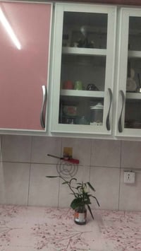 كاونتر المنيوم • ٤ قطع • كركوك