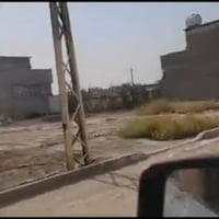 الدوره خط النفط • ١٠٠م • واجه ٧ نزال ١٤