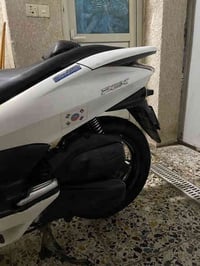 جيل اول • ١٥٠ سي سي • مكاني الامين الثانيه