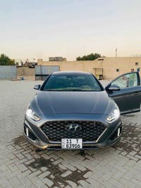 سوناته • ٢٠١٨ • ٧٧ الف