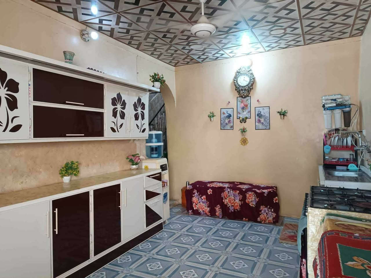 السلام عليكم بيت مساحته 250 طابو زراعي بالمفرق للبيع مراسله خاص


**إذا كنت صاحب هذا الإعلان وتريد حذفه لأي سبب، رجاءا أرسل رسالة إلى الدعم الفني**