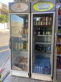 للبيع تبريد فول سعر الوحده ٢٢٥ تصال ٠٧٨٦٤٢٤٥٩٢٦