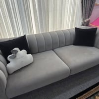 كنبة تركية • بنجوين