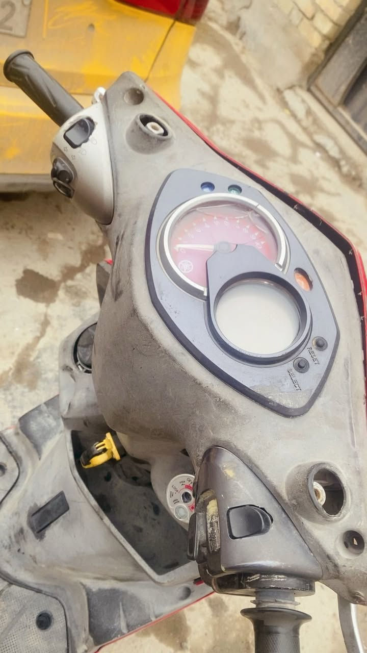 سلام عليكم سكنس فحل نوزل مكينه ناعمه كلش الكهربائيات كلها شغاله تخم تاير جديد شلعه ومعدل مكاني بغداد الامين الثانية الشراي يتصل *********** ما متواجد على الفيس بوك
