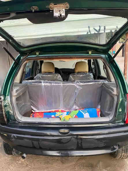 سياره أوبل فيتا موديل ٩٦  فول اوتماتيك محرك وكير خير من الله غرفه جديده  كل نقص مابيهه رقم دولي ألماني  انبار بكاني بغداد الدوره موجود بس واتساب ورقم مازنجر ماعندي رقمي ***********
