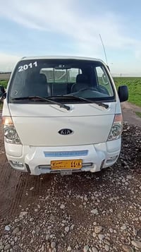 موديل ٢٠١١ • سوبر ٥گير • بادينان روفيا