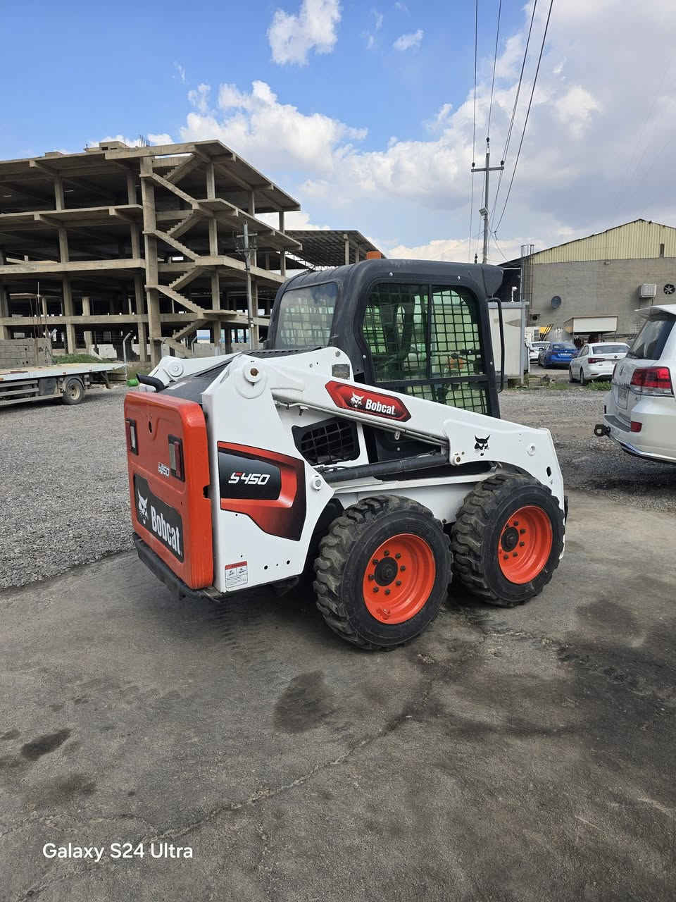 شفل بوبکات  حجم  s450  مودیل  2014   اصولی   دخول جدید اوروبی  شفل مکفول   سعر  195$ورقە   مجال    مکان اربیل   ***********   واتساب
