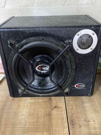 مضخم صوت • دمام • استعمال قليل