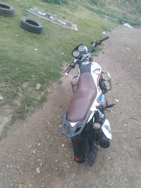 سانكي للبيع موديل 19 كهربائيات شغاله دراجه نظيفه حيل مكينه لا تنقيص لا...