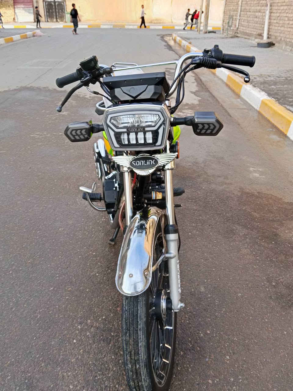 سولنك للبيع جديدة 2025السعر750 رقمي*********** وبيهةمجال
