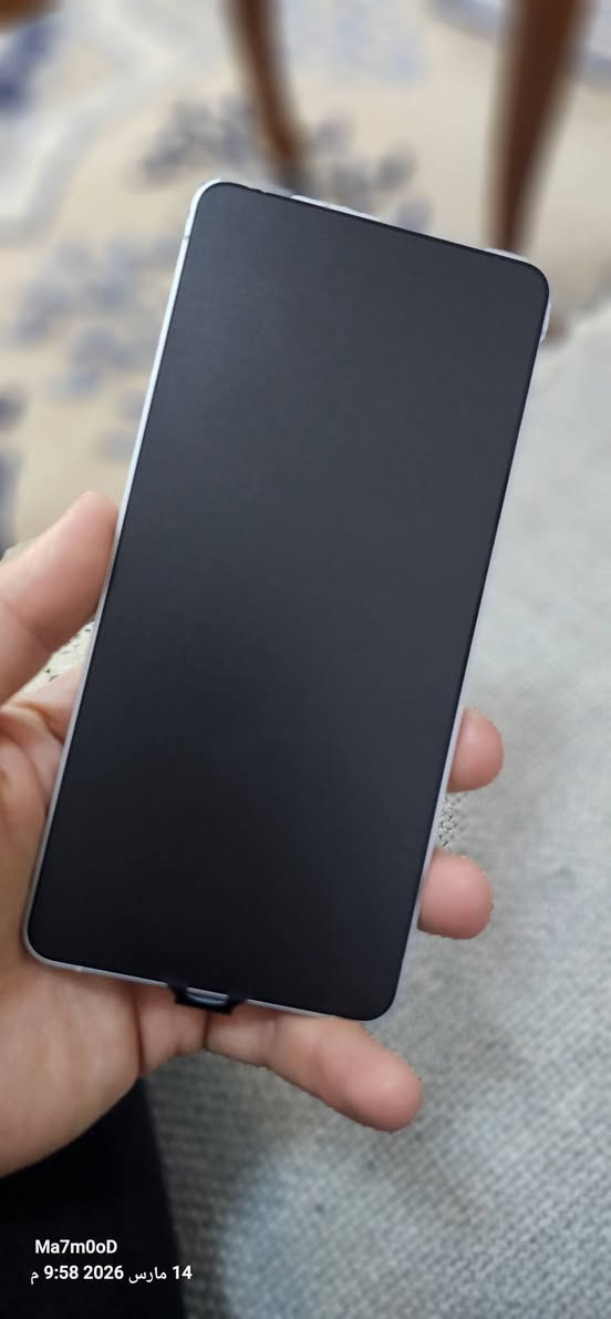 وعلي s23 ultra احلى واكشخ منة
#ملاحظة الجهاز من (خارج العراق) يعني مو حجز مسبق


**إذا كنت صاحب هذا الإعلان وتريد حذفه لأي سبب، رجاءا أرسل رسالة إلى الدعم الفني**