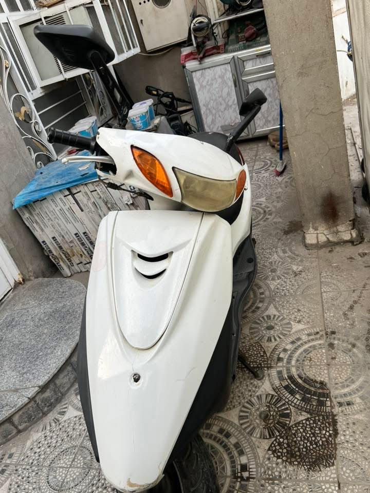 للبيع بريز 400 الف 
مكاني الدوره


**إذا كنت صاحب هذا الإعلان وتريد حذفه لأي سبب، رجاءا أرسل رسالة إلى الدعم الفني**