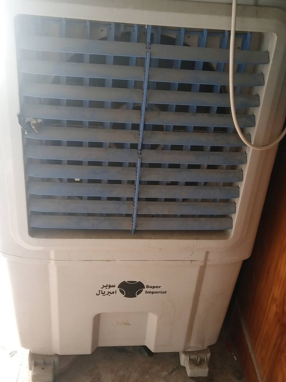 للبيع


**إذا كنت صاحب هذا الإعلان وتريد حذفه لأي سبب، رجاءا أرسل رسالة إلى الدعم الفني**